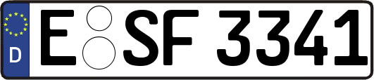 E-SF3341