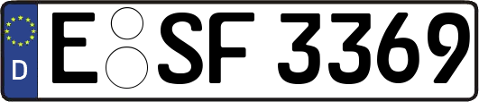 E-SF3369