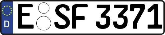 E-SF3371