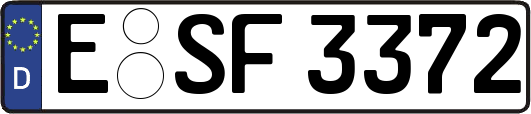 E-SF3372