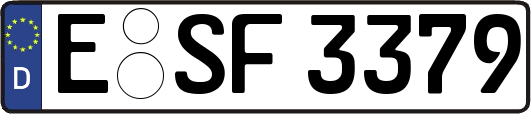 E-SF3379
