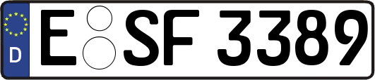E-SF3389