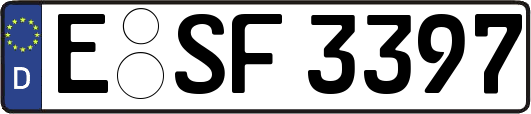 E-SF3397