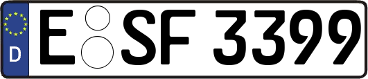 E-SF3399