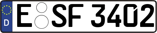 E-SF3402