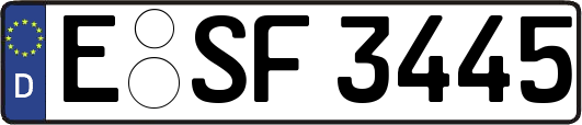 E-SF3445