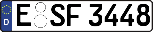 E-SF3448