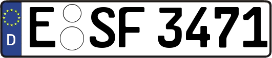 E-SF3471