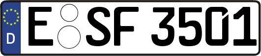 E-SF3501