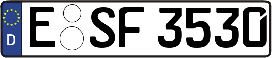 E-SF3530