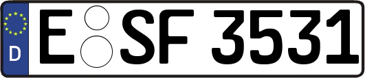 E-SF3531
