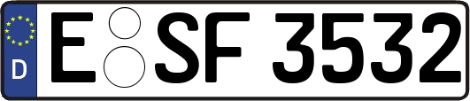 E-SF3532