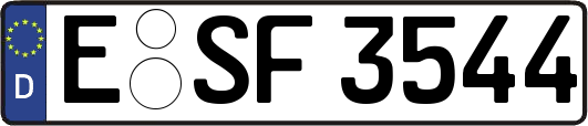 E-SF3544