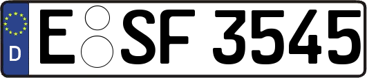 E-SF3545