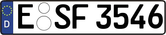 E-SF3546