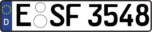 E-SF3548