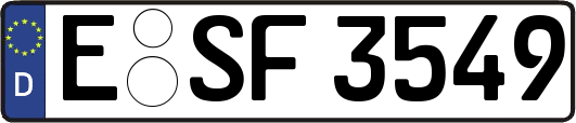 E-SF3549