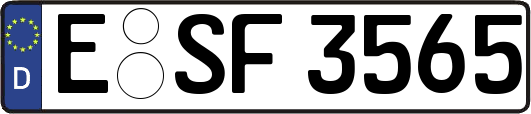 E-SF3565