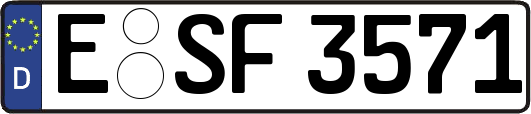 E-SF3571