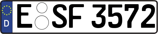 E-SF3572
