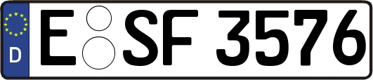E-SF3576