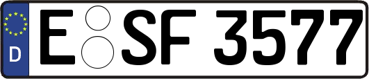 E-SF3577