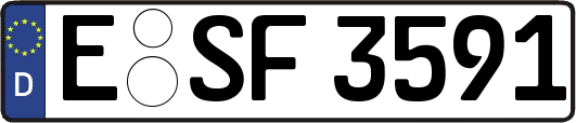 E-SF3591