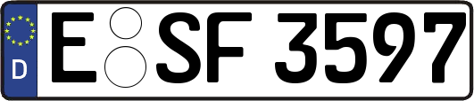E-SF3597