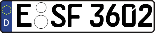 E-SF3602
