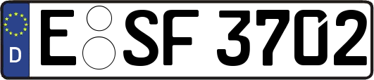 E-SF3702