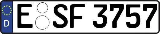 E-SF3757