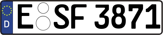 E-SF3871