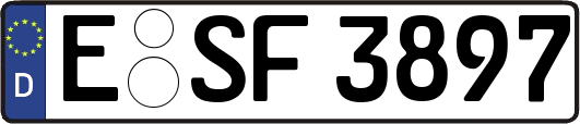 E-SF3897
