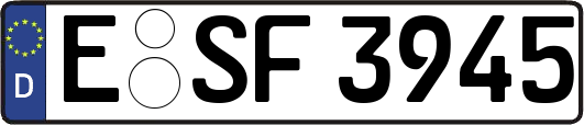 E-SF3945