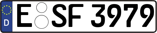 E-SF3979