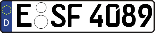 E-SF4089