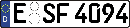 E-SF4094