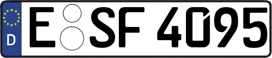 E-SF4095