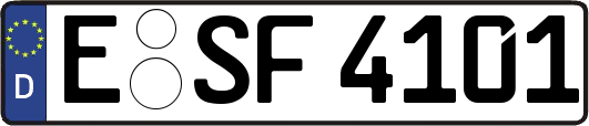 E-SF4101