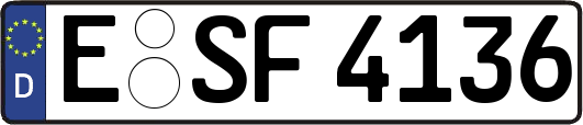 E-SF4136