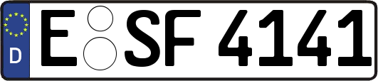E-SF4141