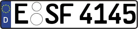 E-SF4145