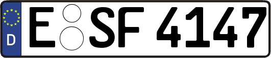 E-SF4147