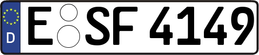 E-SF4149