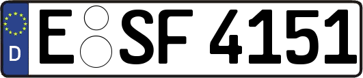 E-SF4151