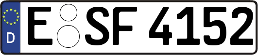 E-SF4152