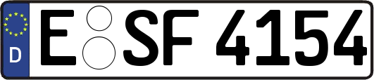 E-SF4154