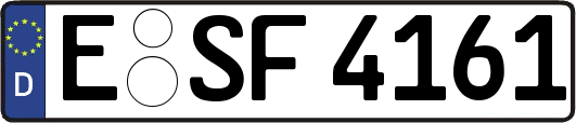 E-SF4161