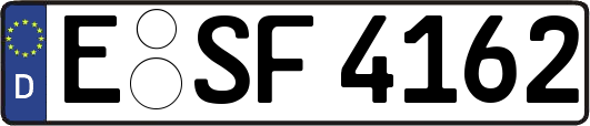 E-SF4162