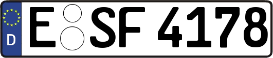 E-SF4178